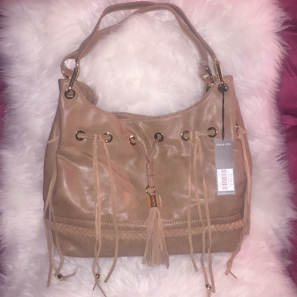 💞👜Dolce Vita Drawstring Hobo bags👜💞